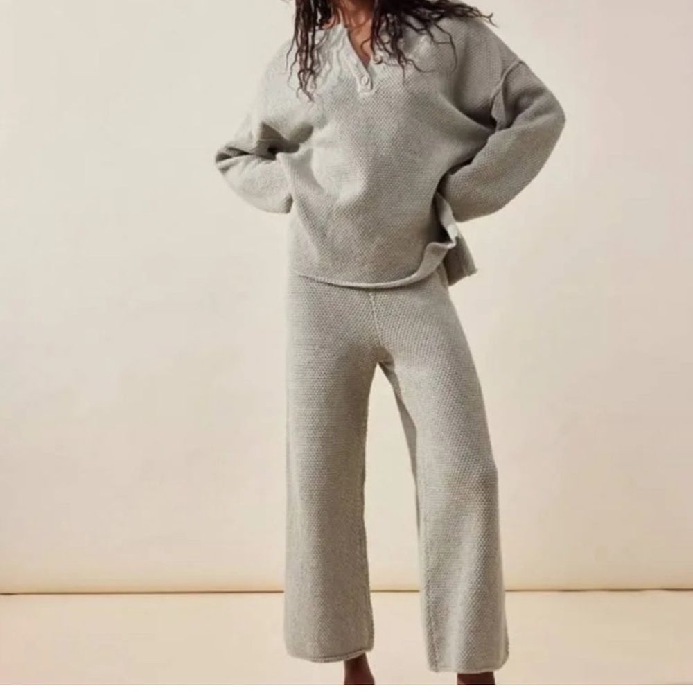 Free People Hailey Set